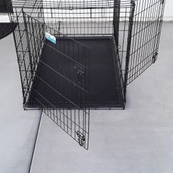 Pets crate 42 Inches Long 