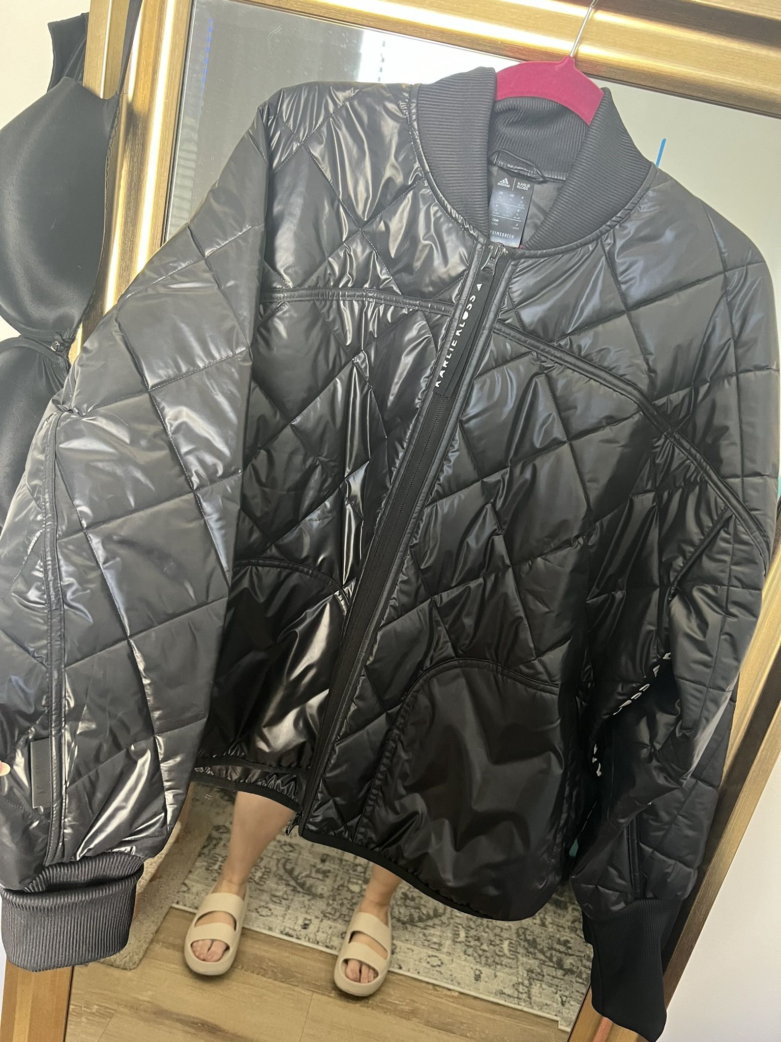 Adidas Jacket