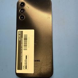 Galaxy A14 5G 128GB Factory Unlocked – Budget Friendly 5G Device - G