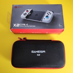 Gamesir X2 USB Type C Controller