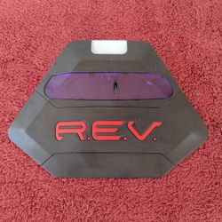 WowWee Robotic Enhanced Vehicle SMART RAMP Apple/Android compatible R.E.V. REV