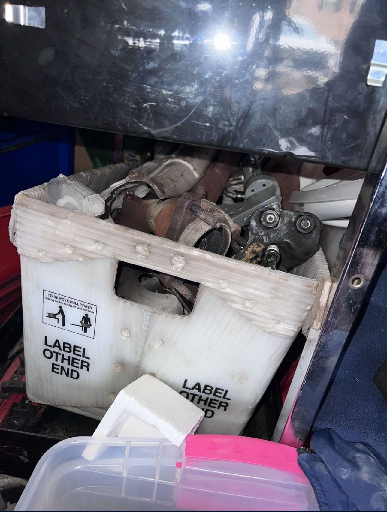 5.3 Vortec for Sale in San Antonio, TX OfferUp