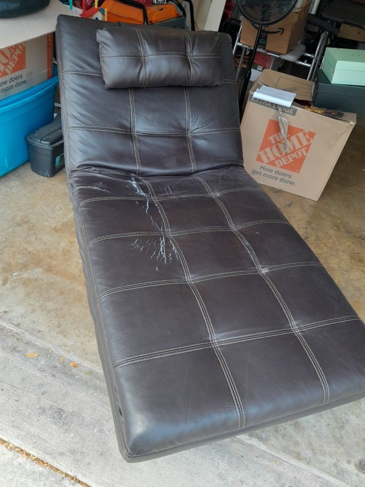 Twin Sofa Bed