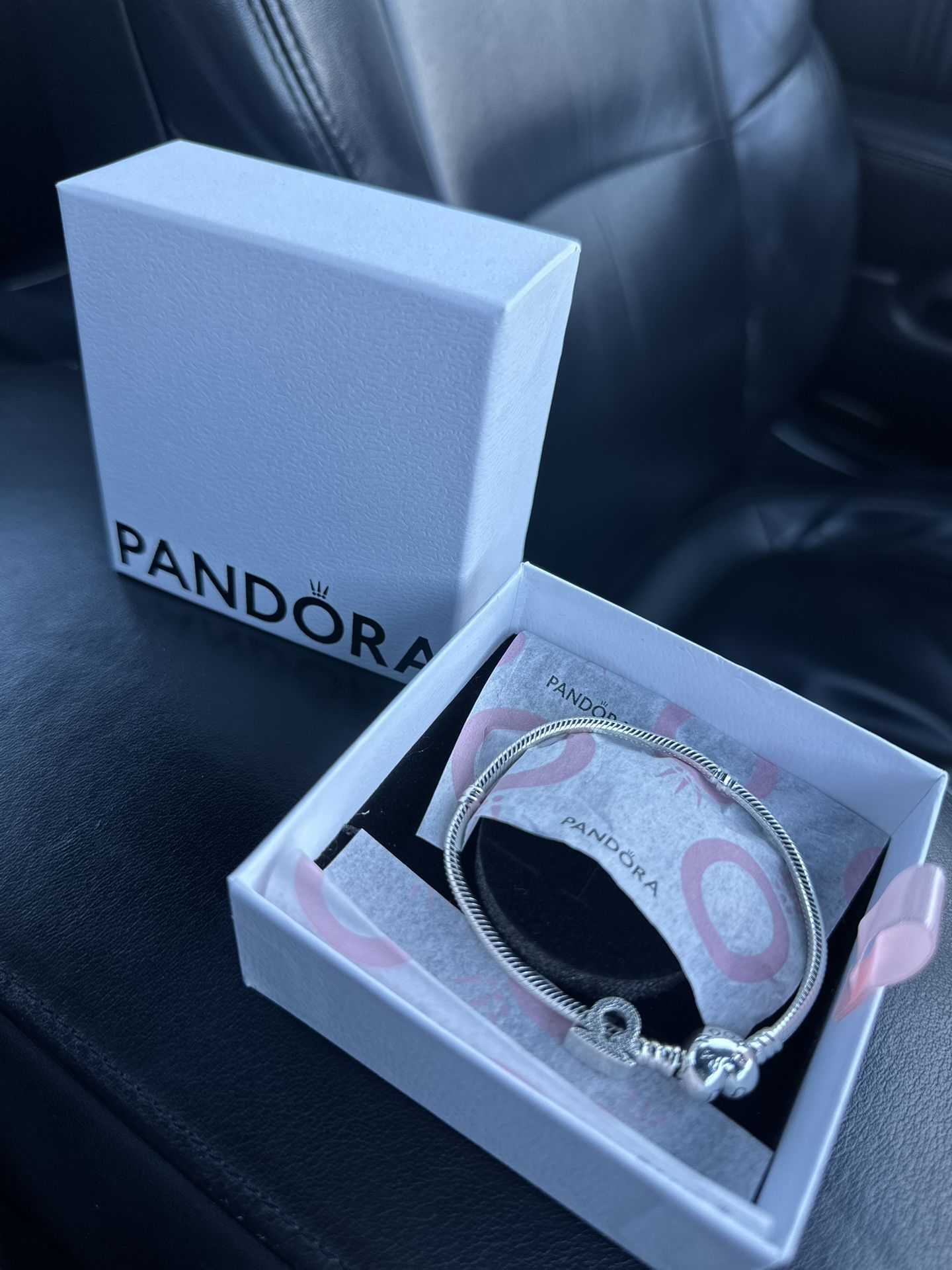 Brand New Pandora Bracelet