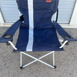 Big And Tall Chair 600lbs