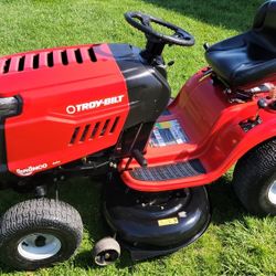 Riding Lawnmower 42 Inch