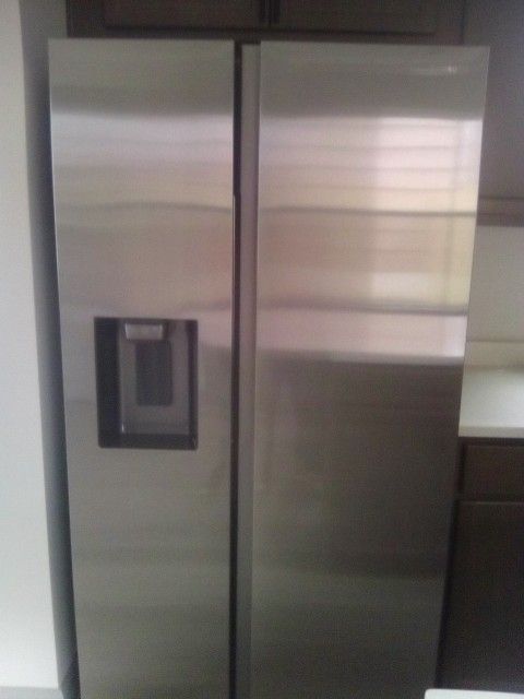 Samsun Refrigerator 