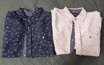 Boys clothes