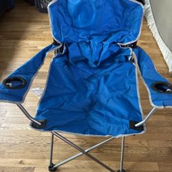 Portable Chair