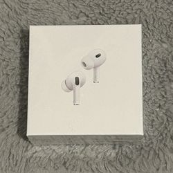 AirPod Pro Gen 2