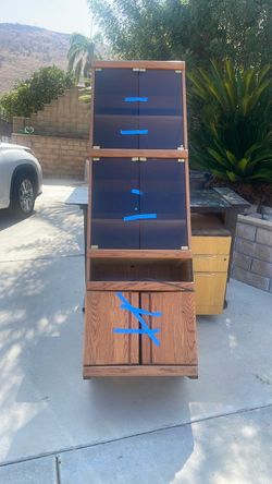 Free Cabinet