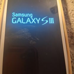 Boost Samsung SIII with New Battery