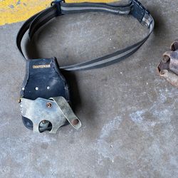 Tool Belt