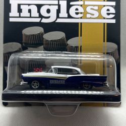 M2 Machine 1957 Ford Fairlane 500