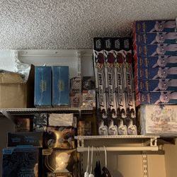 Sealed Pokemon For Sale or Trade