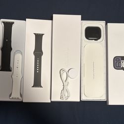 Apple Watch Series 10 (Black)