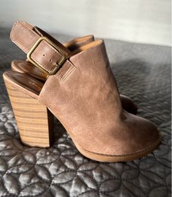 Booties