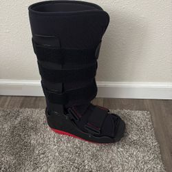 Medical Moon Boot