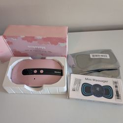 Massagers