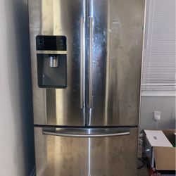 Samsung Refrigerator 