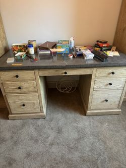 Office Desk