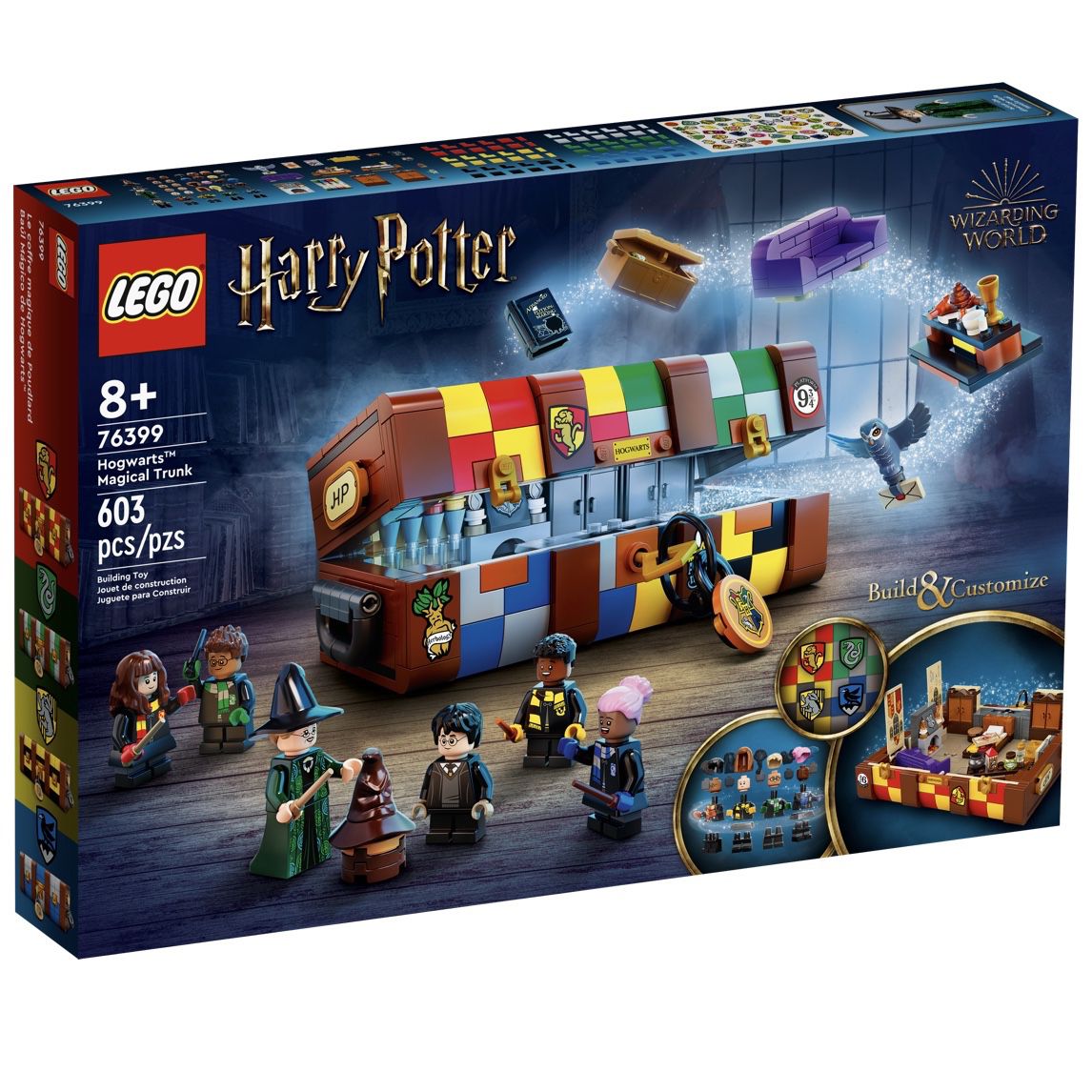 Legos Harry Potter for Sale in Anaheim, CA - OfferUp