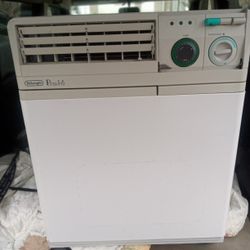 Floor AC Works Great 