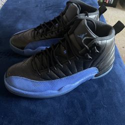 Jordan 12 