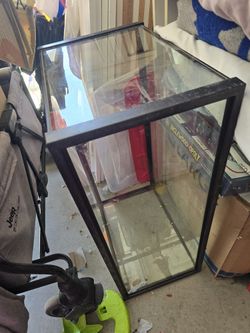 Fish Tank