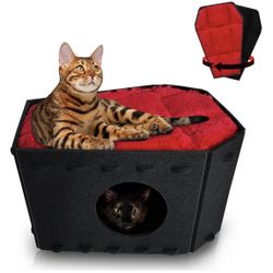 Cat Bed - NEW 