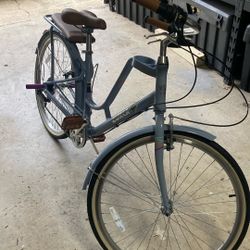 Cruiser Bike