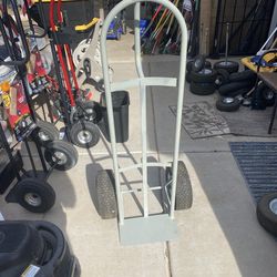 Hand Truck  Great Shape   In South Scottsdale 101 & E Thomas rd