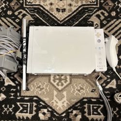 Nintendo Wii 