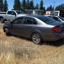 2006 Volkswagen Jetta 