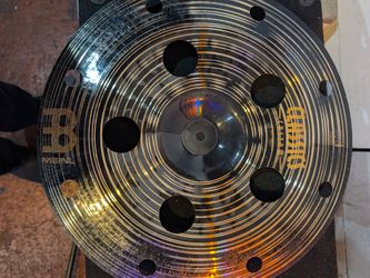 Meinl classics custom dark china 16"
