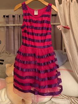 Disney The Cheshire cat costume