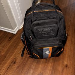 Klein Tool Backpack