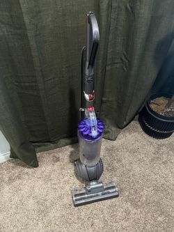 Dyson DC40 Upright Ball Vacuum