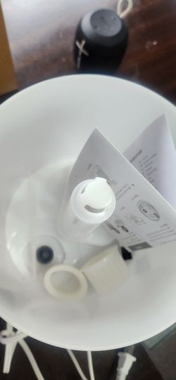 Humidifier Works Great 35 Obo