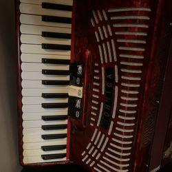 Hohner Hohnica Accordion