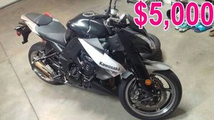 Kawasaki Motorcycles For Sale In New Jersey Offerup