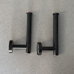 Toilet Paper Holders