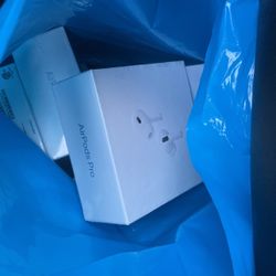Apple AirPod Pros