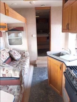 2005 Jayco for sale