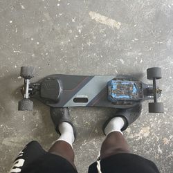 Electric Skake Board