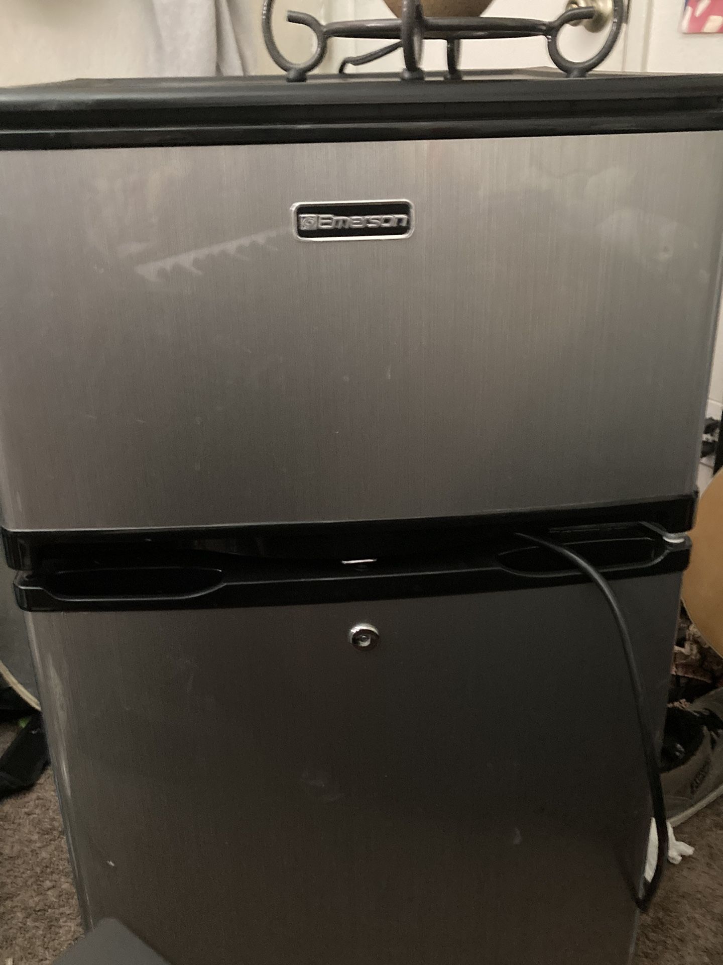 Mini Fridge