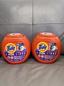 tide  wash detergent  
