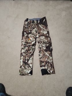 First Lite SEAK Hunting Rain Pants