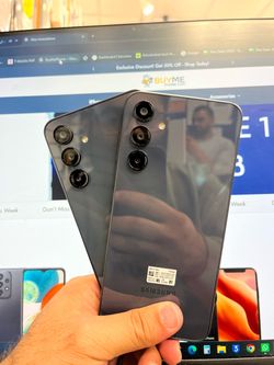 Samsung A16-128GB