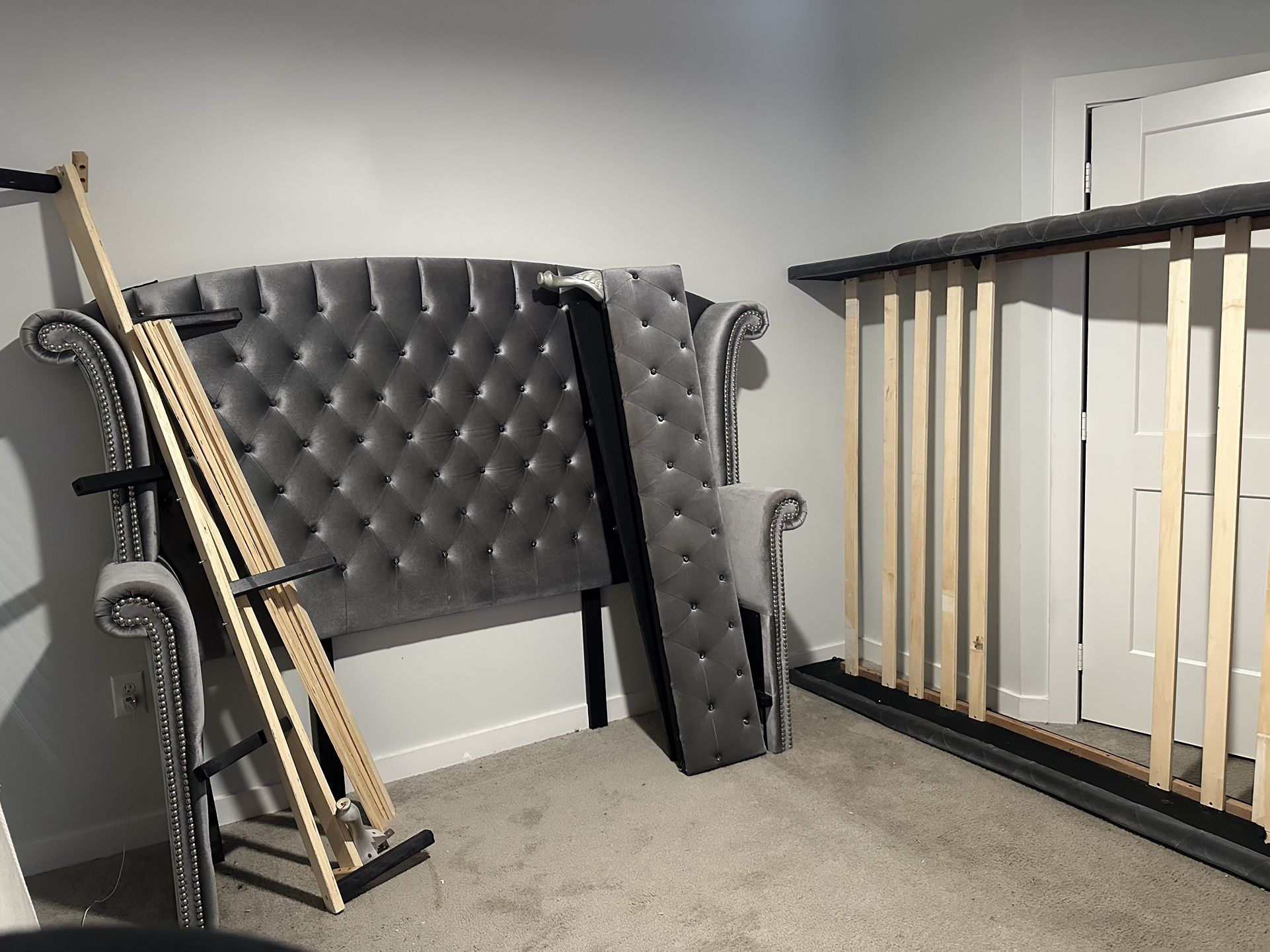 Bedroom Set
